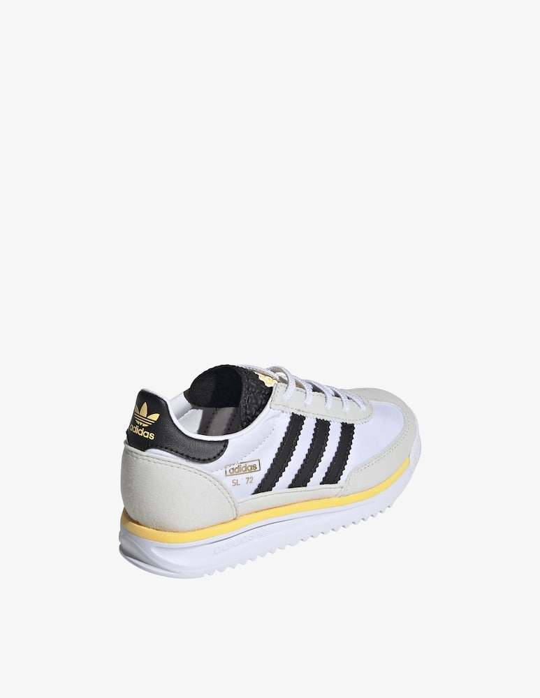 Adidas Originals Scarpe da ginnastica sl 72 rs - immagine 4 Adidas Originals Scarpe da ginnastica sl 72 rs - immagine 4