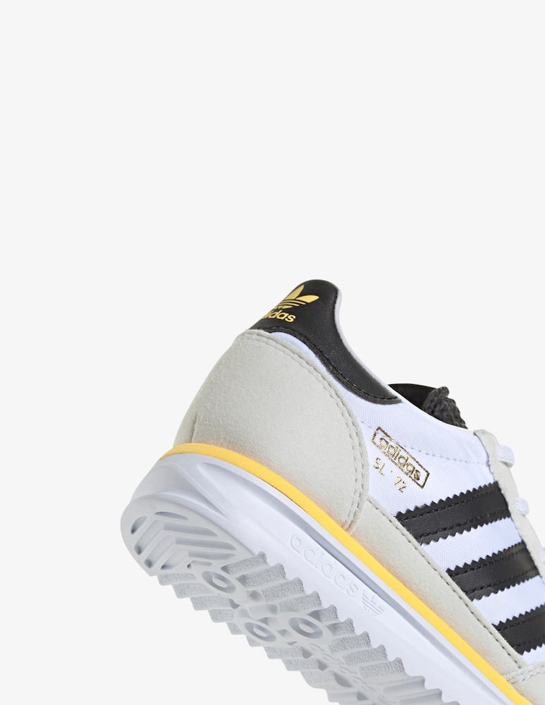 Adidas Originals Scarpe da ginnastica sl 72 rs - immagine 5 Adidas Originals Scarpe da ginnastica sl 72 rs - immagine 5
