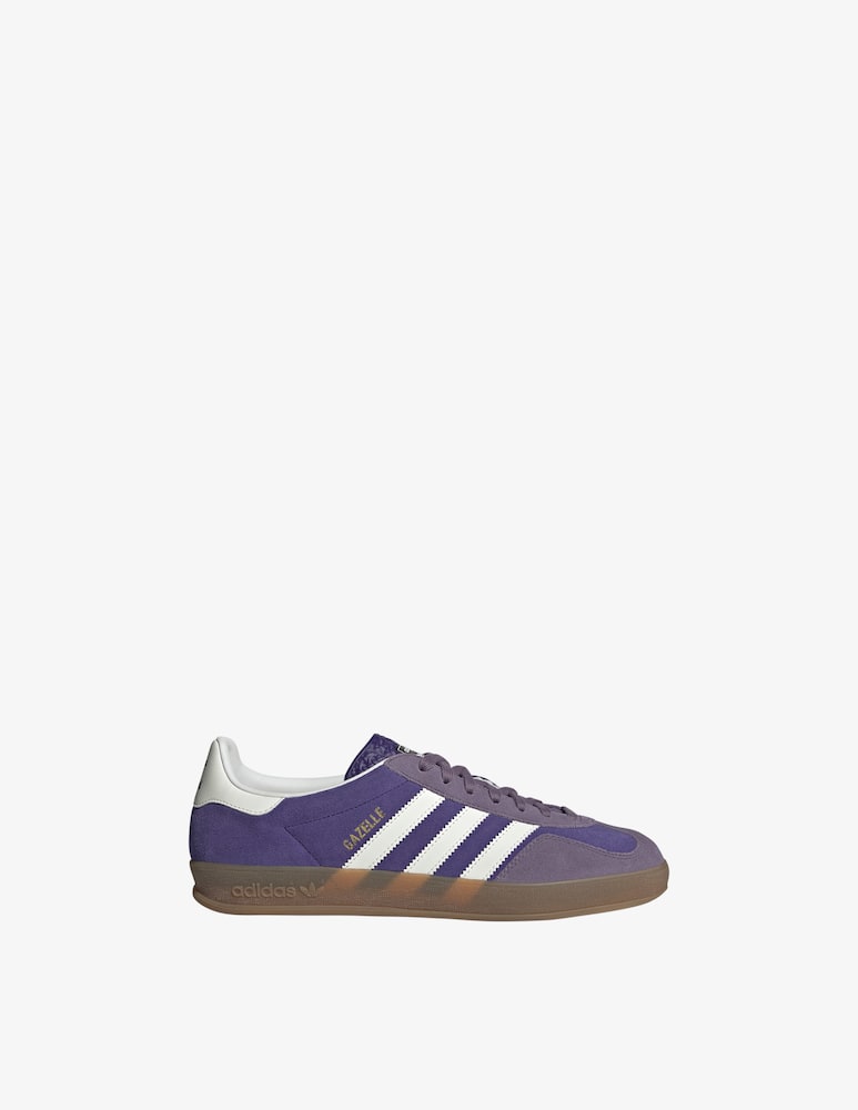 Adidas Originals Gazelle indoor sneakers - picture 1 Adidas Originals Gazelle indoor sneakers - picture 1