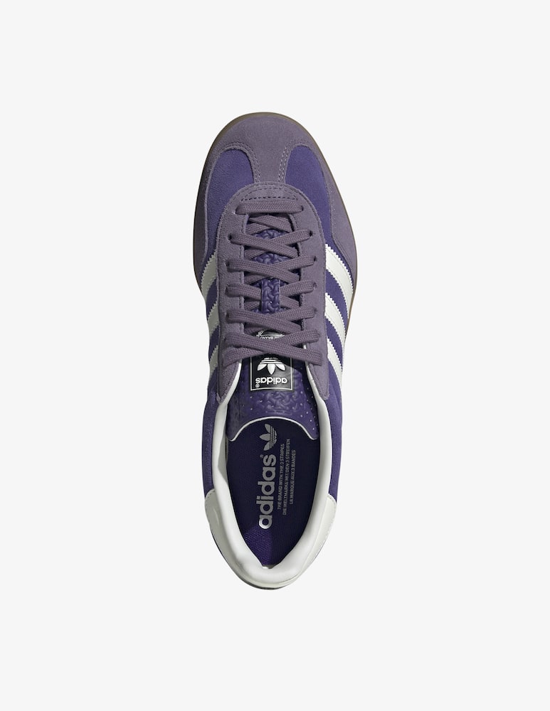 Adidas Originals Gazelle indoor sneakers - picture 4 Adidas Originals Gazelle indoor sneakers - picture 4