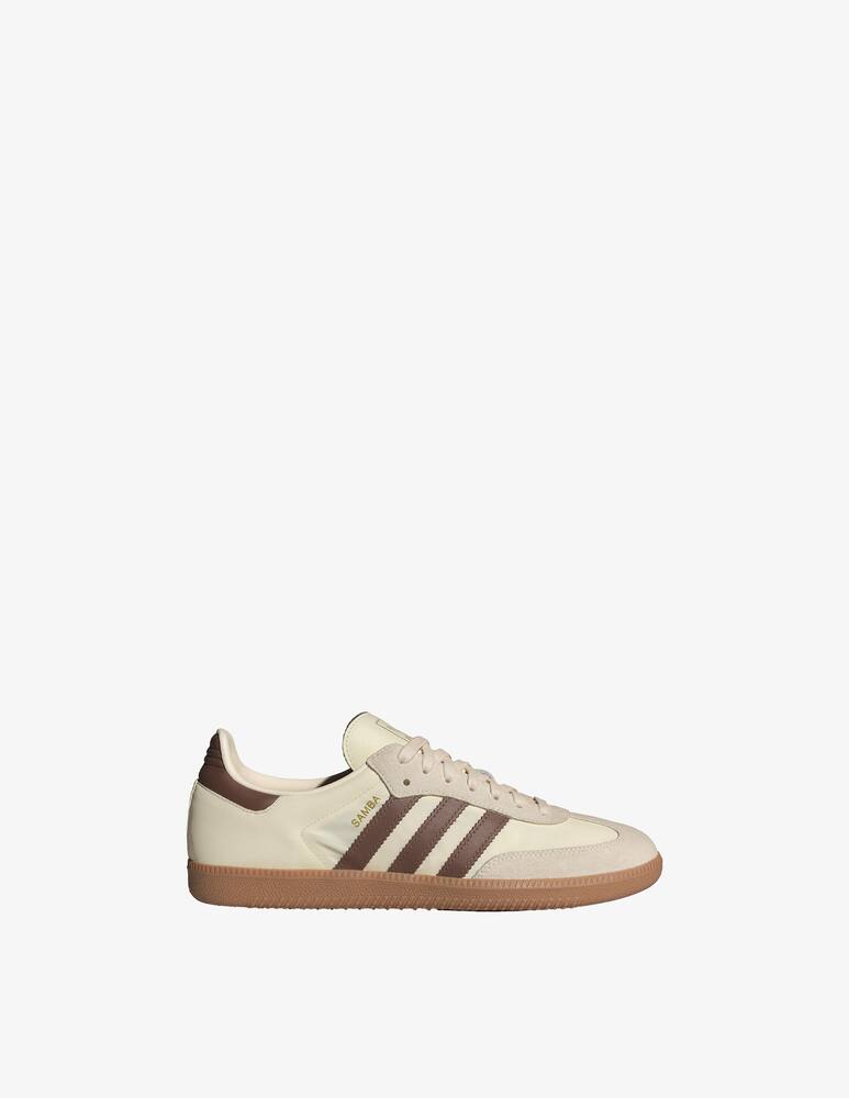 Adidas Originals Sneakers samba og nylon - immagine 1 Adidas Originals Sneakers samba og nylon - immagine 1