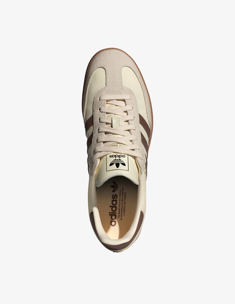 Adidas Originals Sneakers samba og nylon - immagine 3 Adidas Originals Sneakers samba og nylon - immagine 3