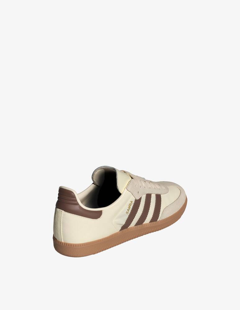 Adidas Originals Sneakers samba og nylon - immagine 4 Adidas Originals Sneakers samba og nylon - immagine 4