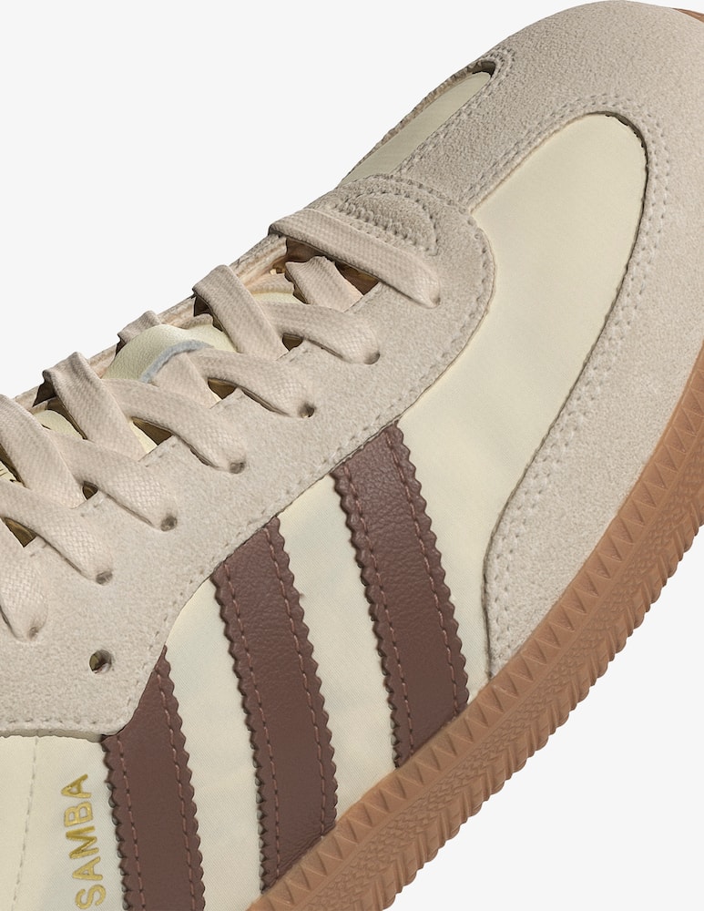 Adidas Originals Sneakers samba og nylon - immagine 5 Adidas Originals Sneakers samba og nylon - immagine 5
