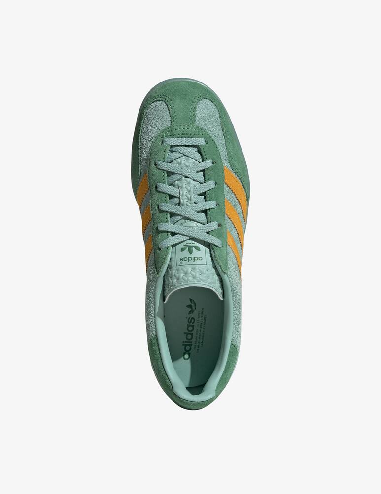 rinascente Adidas Originals Sneakers gazelle indoor hairy suede