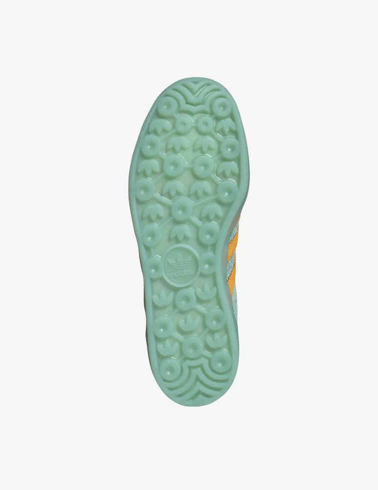 rinascente Adidas Originals Sneakers gazelle indoor hairy suede