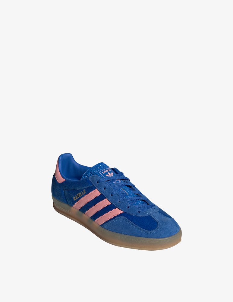 Adidas Originals Sneakers Gazelle indoor - immagine 2 Adidas Originals Sneakers Gazelle indoor - immagine 2