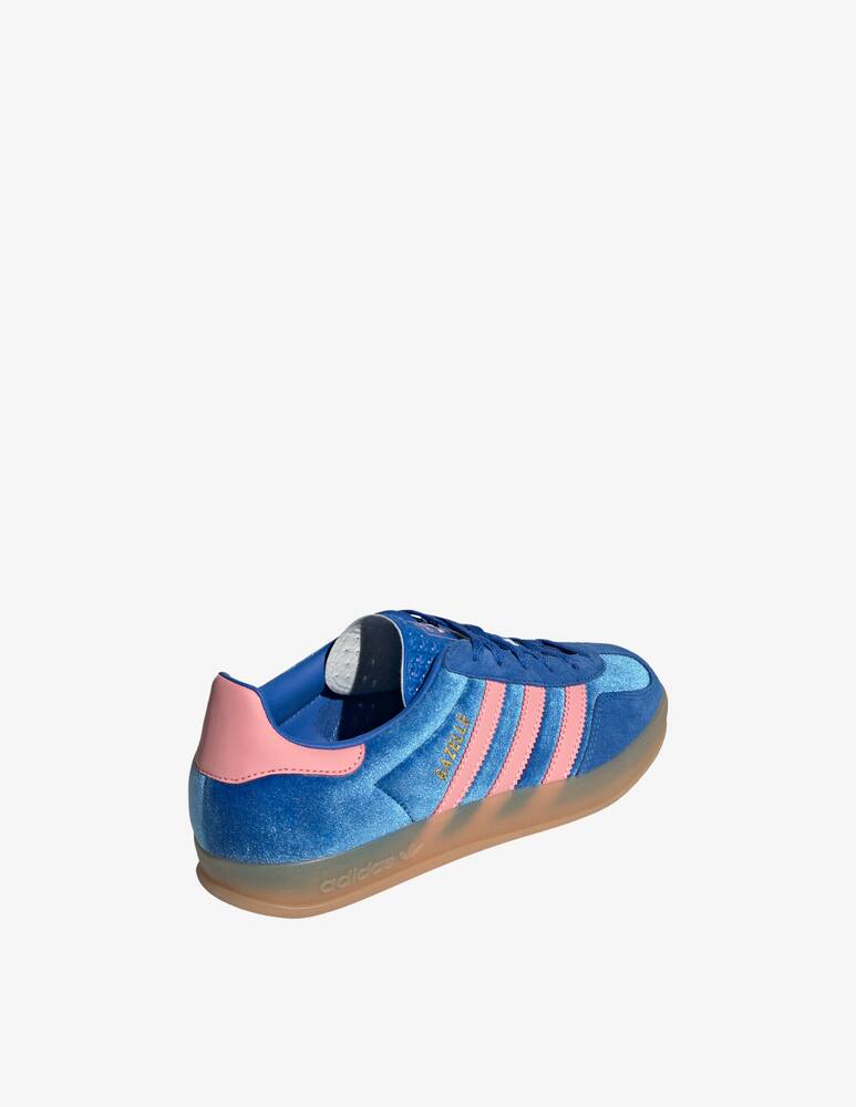 Adidas Originals Sneakers Gazelle indoor - immagine 3 Adidas Originals Sneakers Gazelle indoor - immagine 3