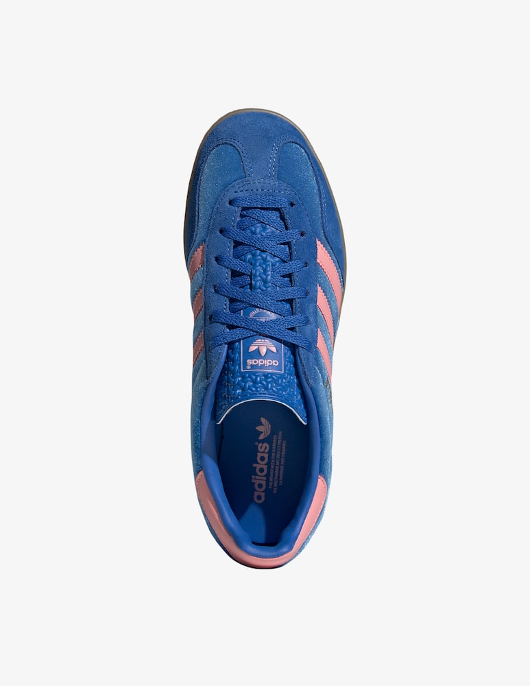 Adidas Originals Sneakers Gazelle indoor - immagine 4 Adidas Originals Sneakers Gazelle indoor - immagine 4