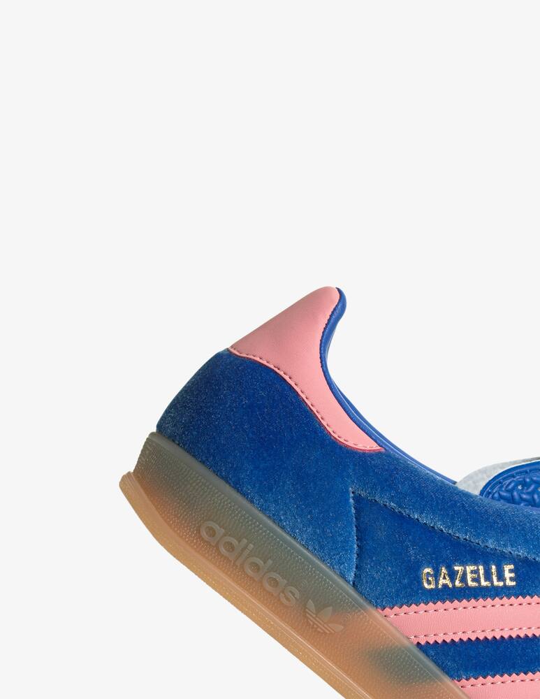 Adidas Originals Sneakers Gazelle indoor - immagine 6 Adidas Originals Sneakers Gazelle indoor - immagine 6