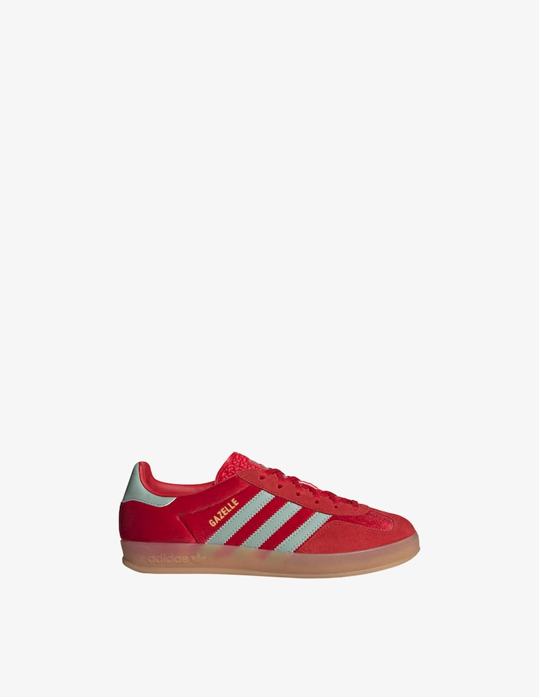 Adidas Originals Sneakers Gazelle Indoor - picture 1 Adidas Originals Sneakers Gazelle Indoor - picture 1