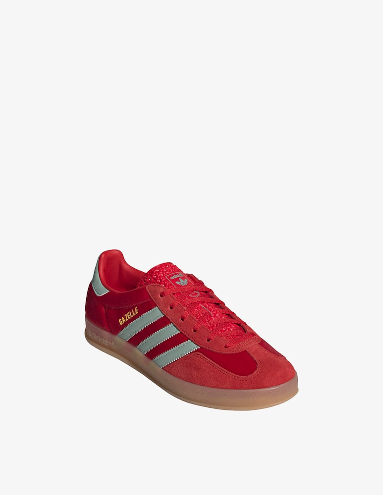 Adidas Originals Sneakers Gazelle Indoor - picture 2 Adidas Originals Sneakers Gazelle Indoor - picture 2