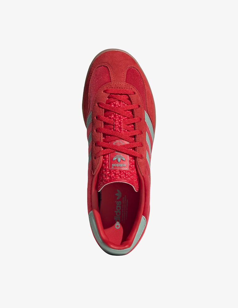 Adidas Originals Sneakers Gazelle Indoor - picture 3 Adidas Originals Sneakers Gazelle Indoor - picture 3