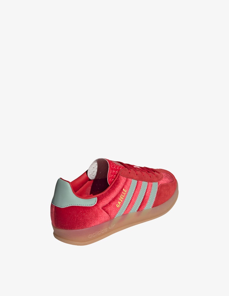 Adidas Originals Sneakers Gazelle Indoor - picture 4 Adidas Originals Sneakers Gazelle Indoor - picture 4
