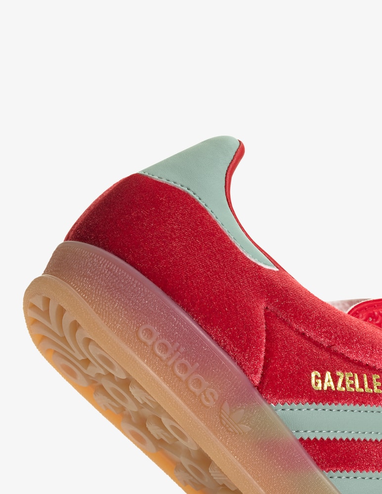 Adidas Originals Sneakers Gazelle Indoor - picture 5 Adidas Originals Sneakers Gazelle Indoor - picture 5