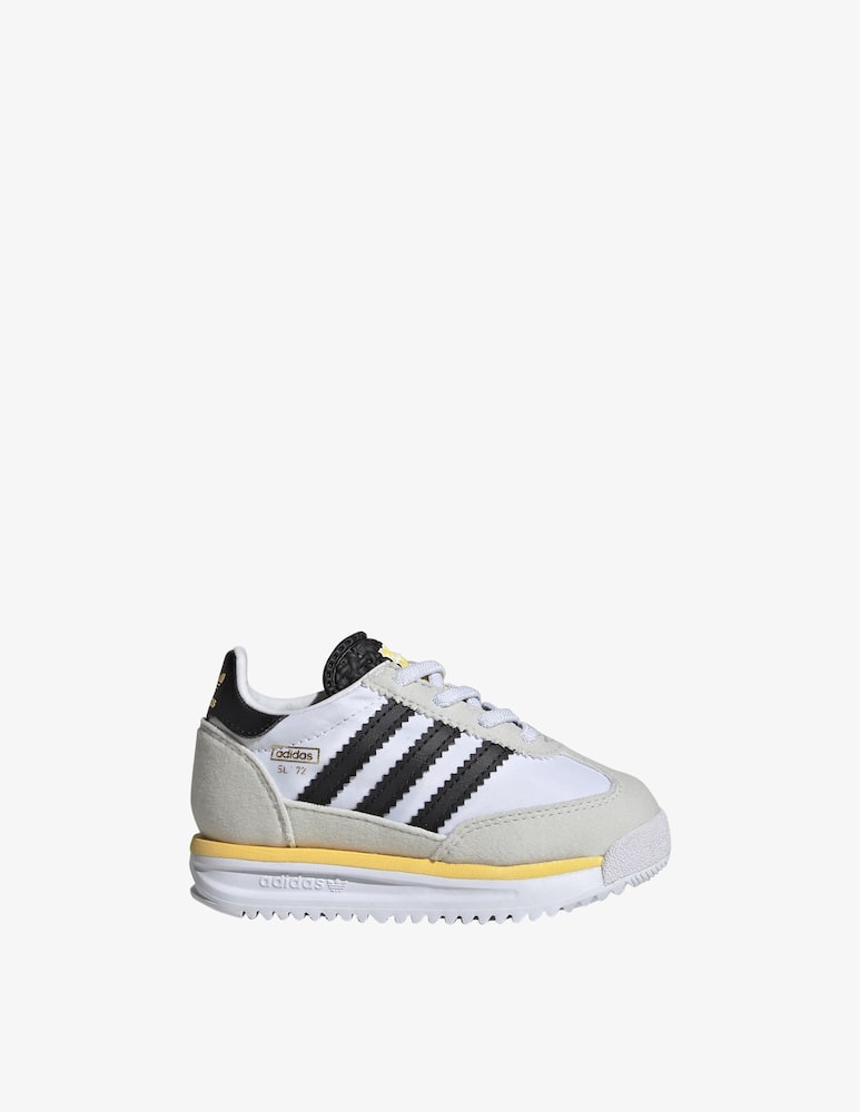Adidas Originals Scarpe da ginnastica sl 72 rs - immagine 7 Adidas Originals Scarpe da ginnastica sl 72 rs - immagine 7