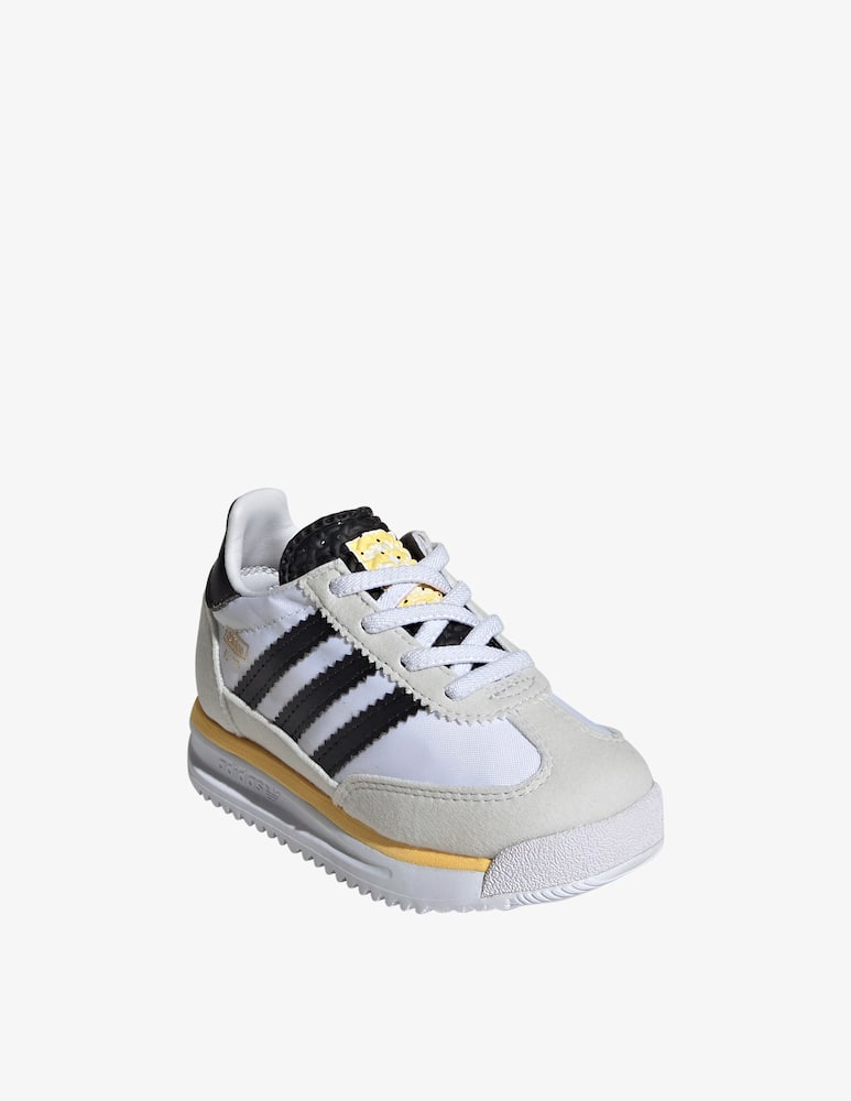 Adidas Originals Scarpe da ginnastica sl 72 rs - immagine 8 Adidas Originals Scarpe da ginnastica sl 72 rs - immagine 8
