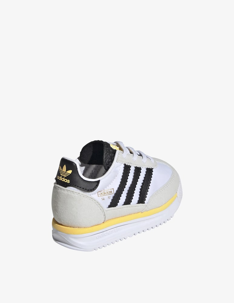 Adidas Originals Scarpe da ginnastica sl 72 rs - immagine 10 Adidas Originals Scarpe da ginnastica sl 72 rs - immagine 10