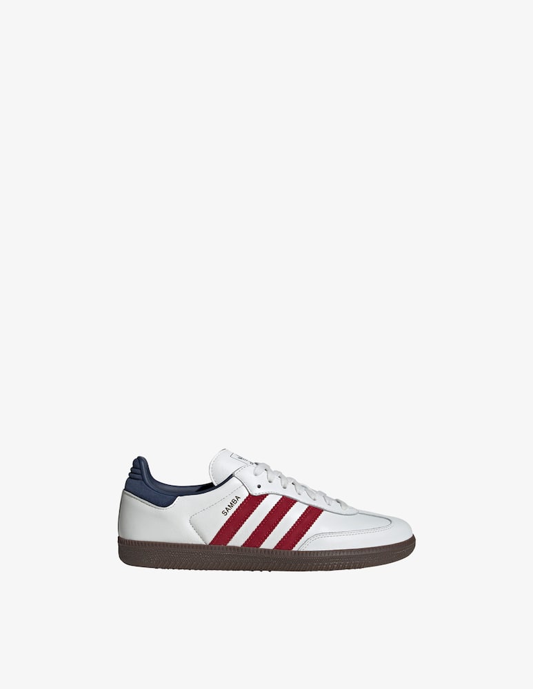 Adidas Originals Sneakers samba og - immagine 1