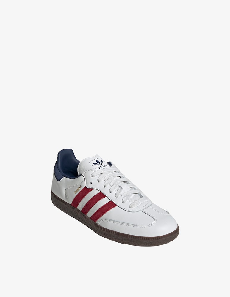 Adidas Originals Sneakers samba og - immagine 2