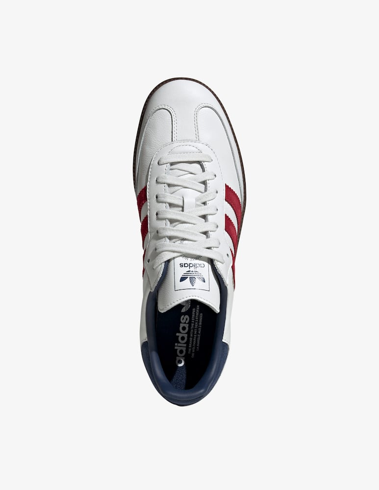 Adidas Originals Sneakers samba og - immagine 3