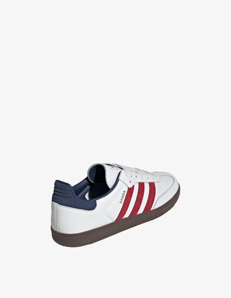 Adidas Originals Sneakers samba og - immagine 4