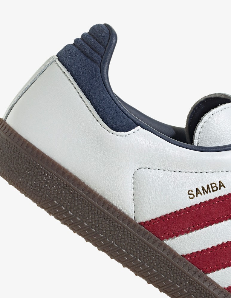 Adidas Originals Sneakers samba og - immagine 5