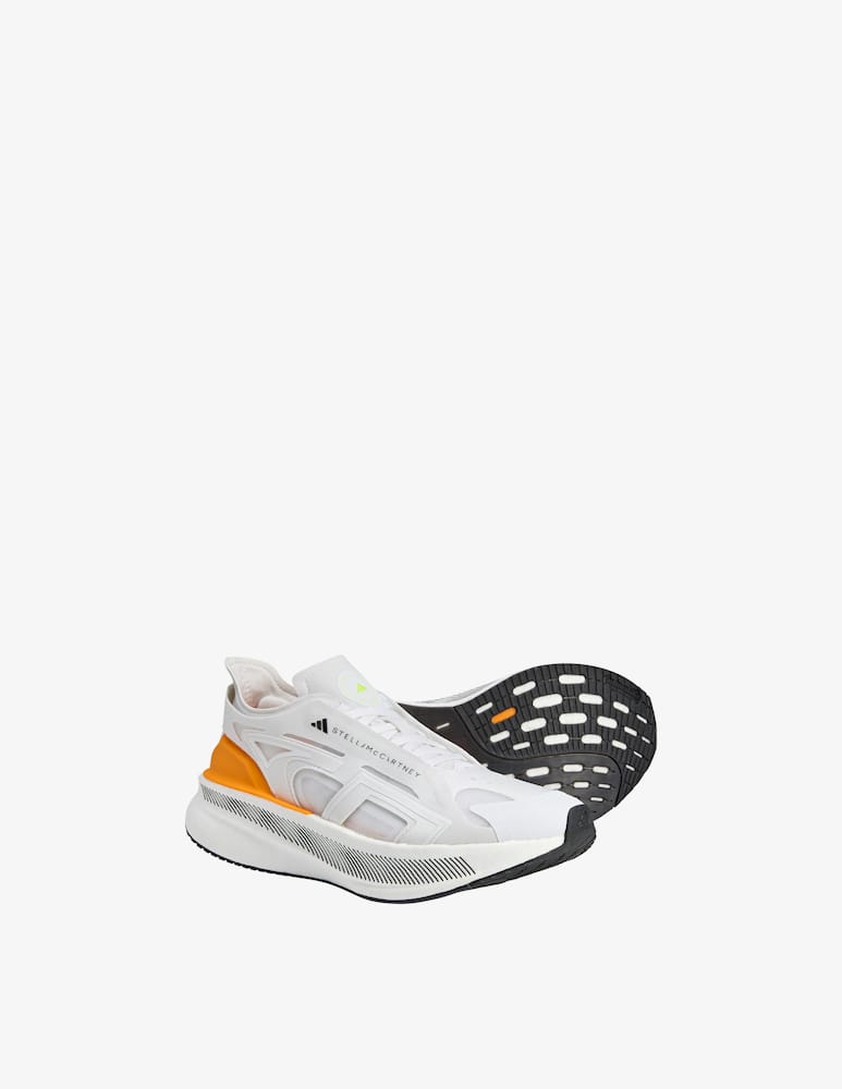 rinascente Adidas Stella McCartney Running ultrabust mesh sneakers
