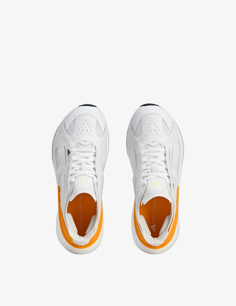 rinascente Adidas Stella McCartney Running ultrabust mesh sneakers