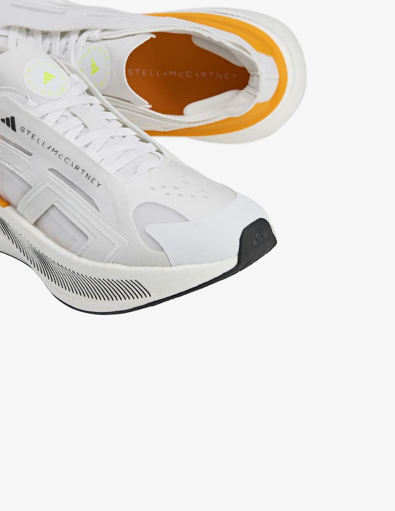 rinascente Adidas Stella McCartney Running ultrabust mesh sneakers