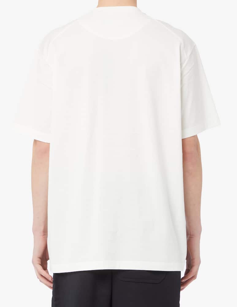 rinascente Adidas Y-3 Logo t-shirt