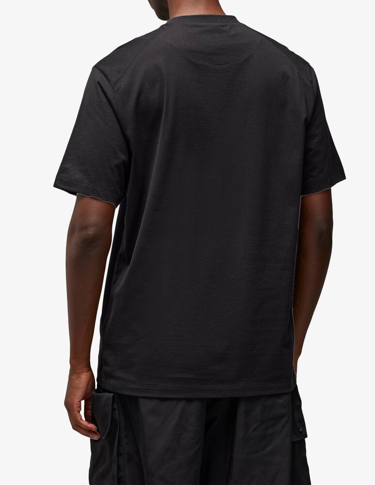 rinascente Adidas Y-3 Maglietta logo