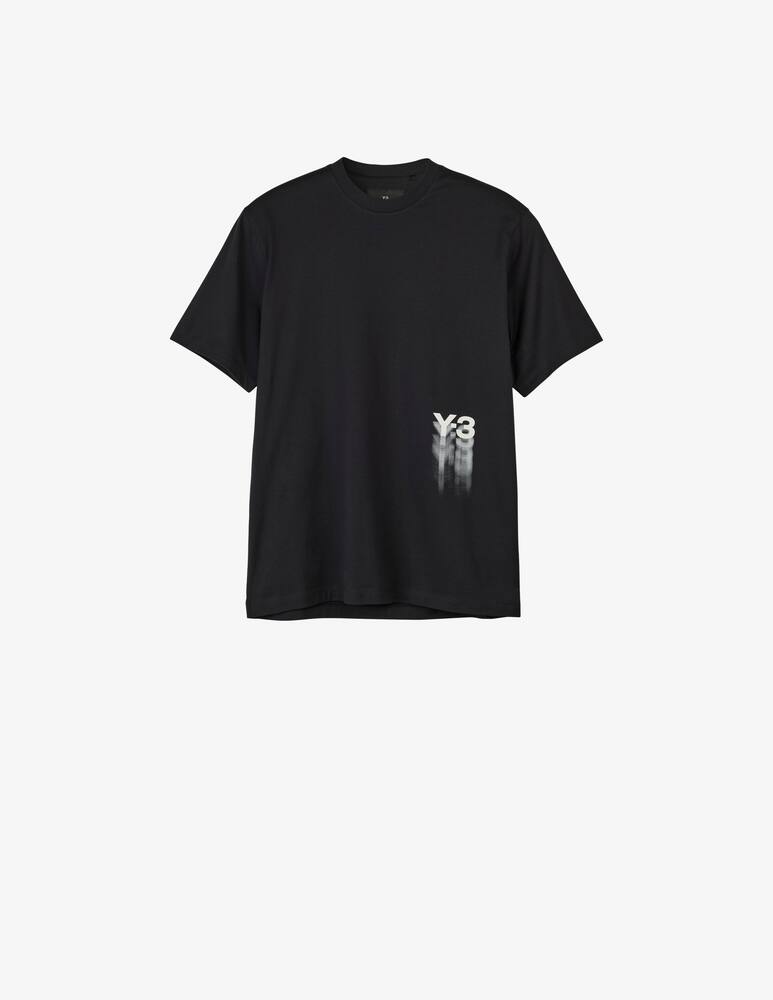 rinascente Adidas Y-3 Maglietta logo