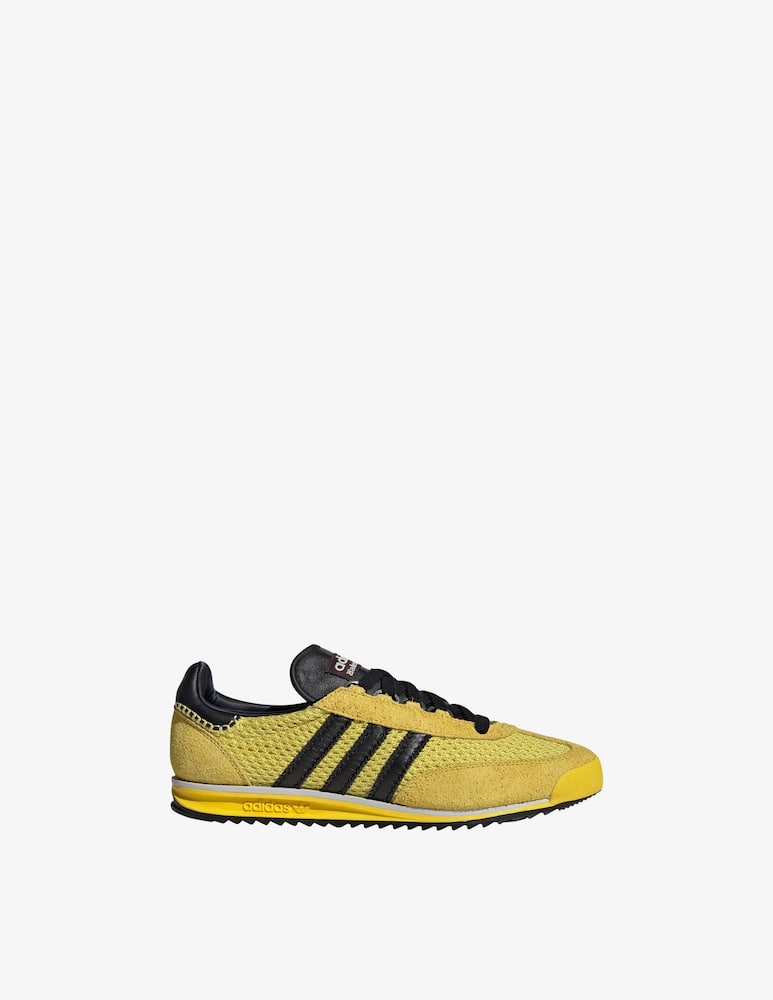 Adidas Originals Sneakers adidas x wales bonner sl76 knit - immagine 1