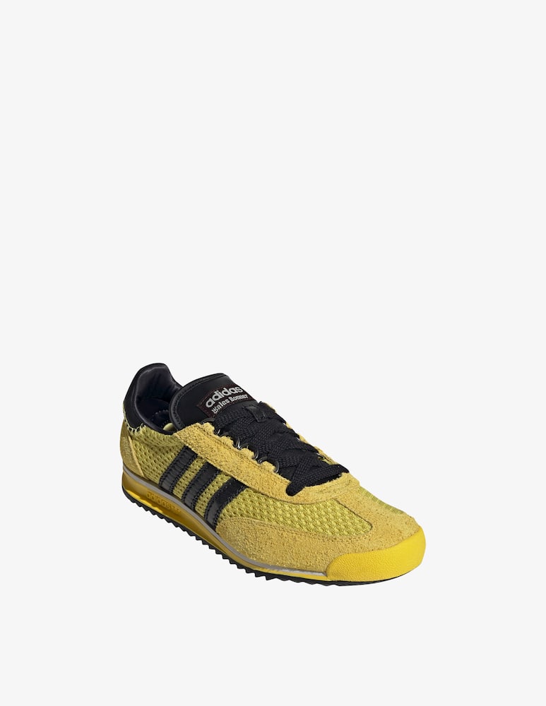Adidas Originals Sneakers adidas x wales bonner sl76 knit - immagine 2