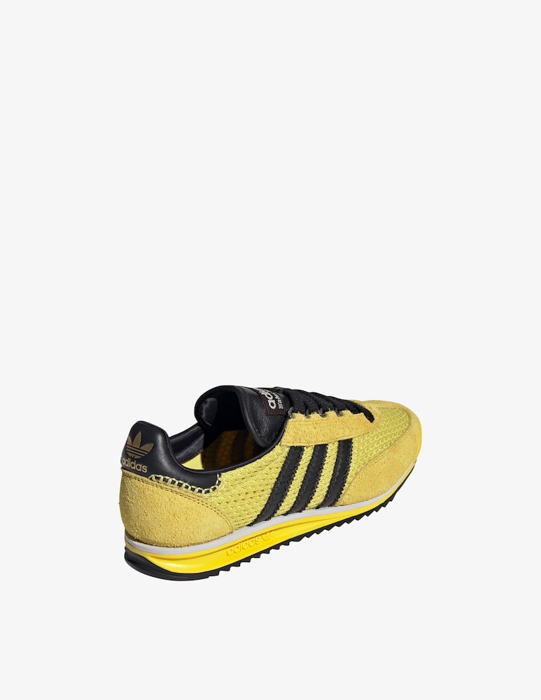Adidas Originals Sneakers adidas x wales bonner sl76 knit - immagine 4