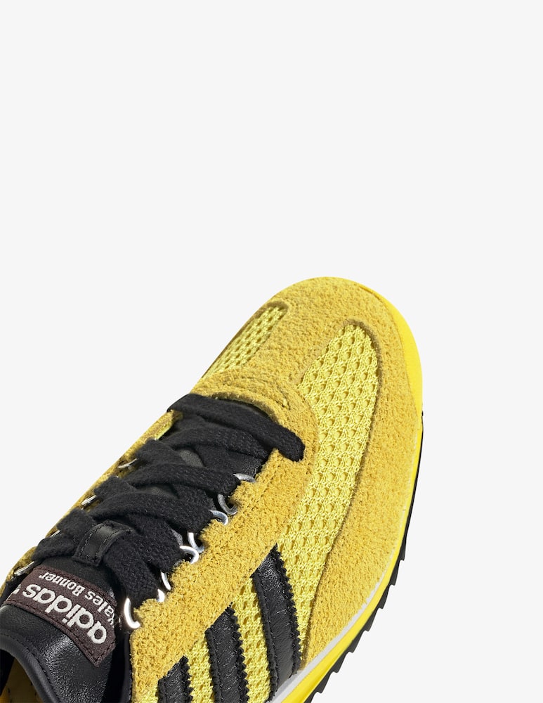 Adidas Originals Sneakers adidas x wales bonner sl76 knit - immagine 5