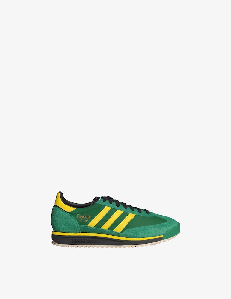 Adidas Originals Sneakers sl 72 rs - immagine 1 Adidas Originals Sneakers sl 72 rs - immagine 1