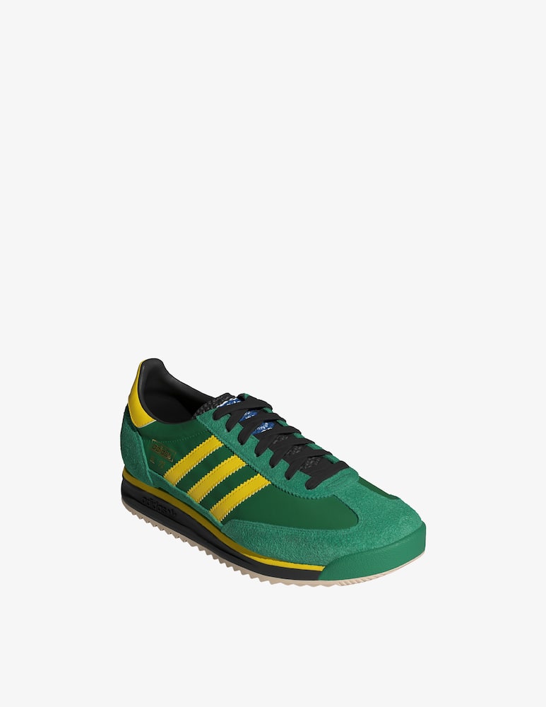 Adidas Originals Sneakers sl 72 rs - immagine 2 Adidas Originals Sneakers sl 72 rs - immagine 2