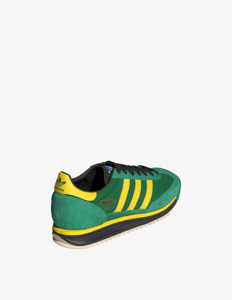 Adidas Originals Sneakers sl 72 rs - immagine 4 Adidas Originals Sneakers sl 72 rs - immagine 4