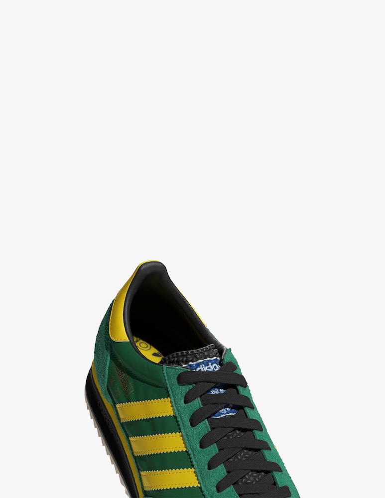 rinascente Adidas Originals Sl 72 rs sneakers
