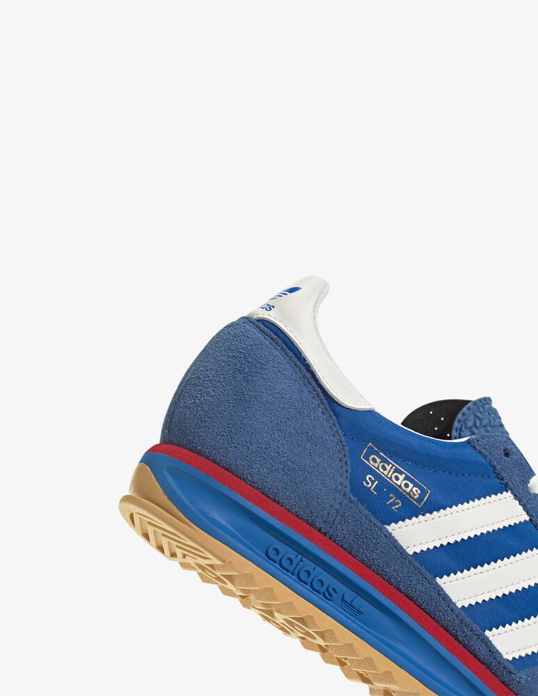 Adidas Originals Sneakers sl 72 rs - immagine 5 Adidas Originals Sneakers sl 72 rs - immagine 5
