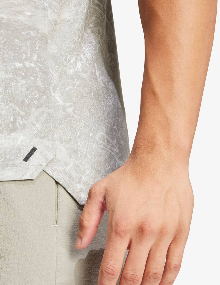 rinascente Adidas Performance Maglietta woven camo