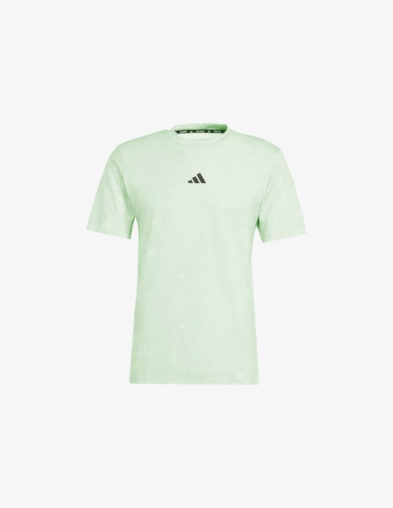 rinascente Adidas Performance Tee camo