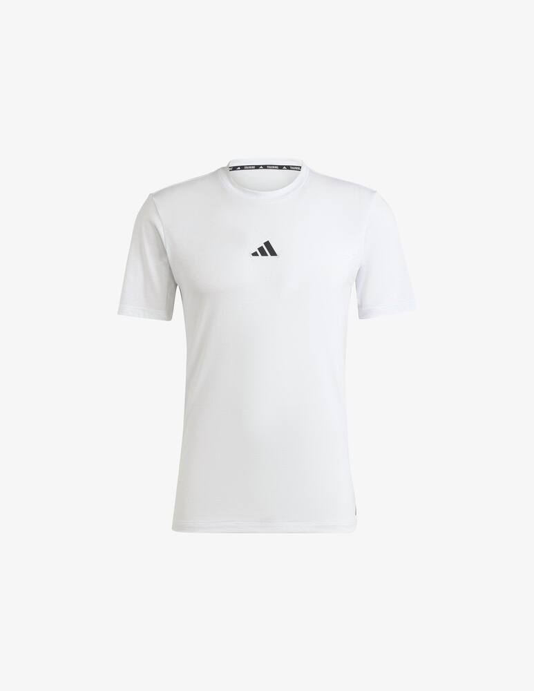 rinascente Adidas Performance Small logo t-shirt