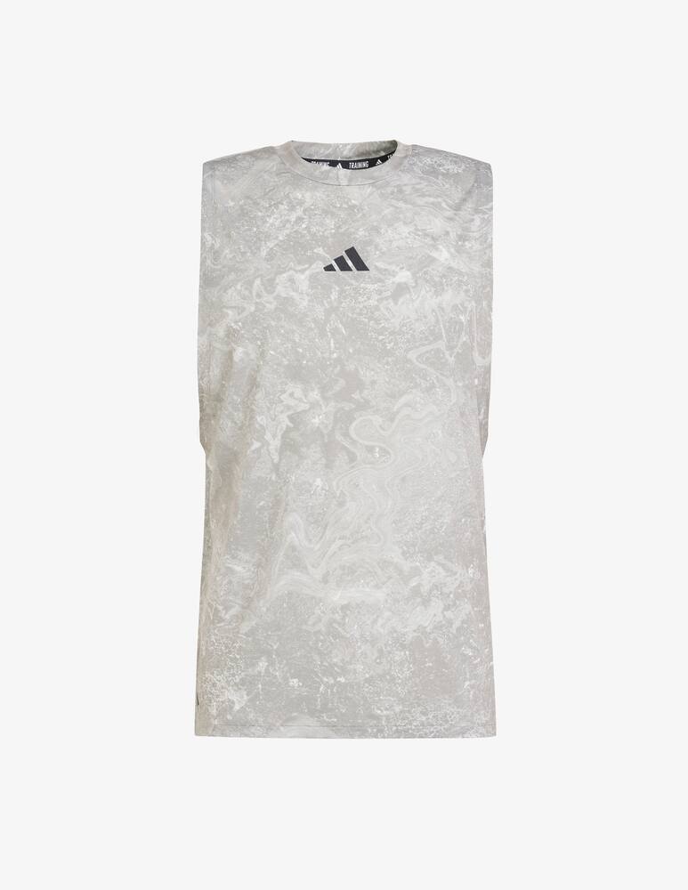 rinascente Adidas Performance Tank top camo