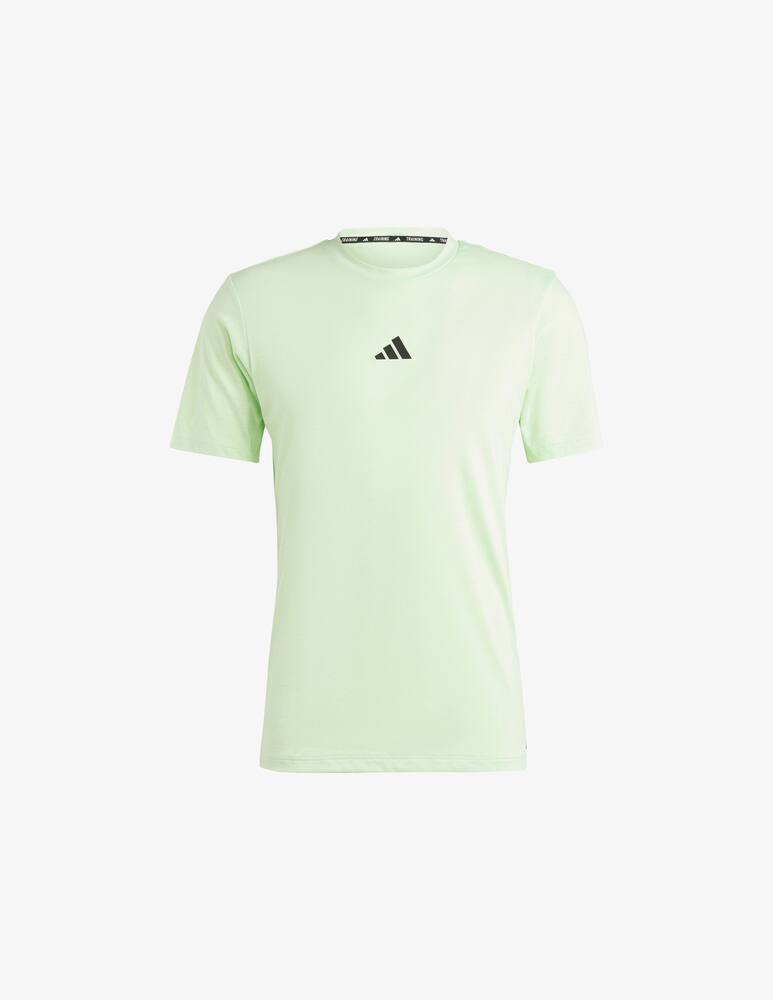 rinascente Adidas Performance Small logo t-shirt
