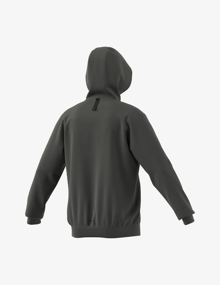 rinascente Adidas Performance Felpa con cappuccio con logo