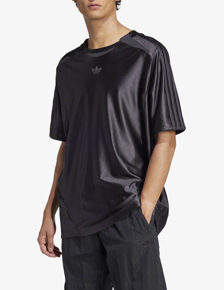 Adidas Originals T-shirt maniche corte 2000s - immagine 1 Adidas Originals T-shirt maniche corte 2000s - immagine 1