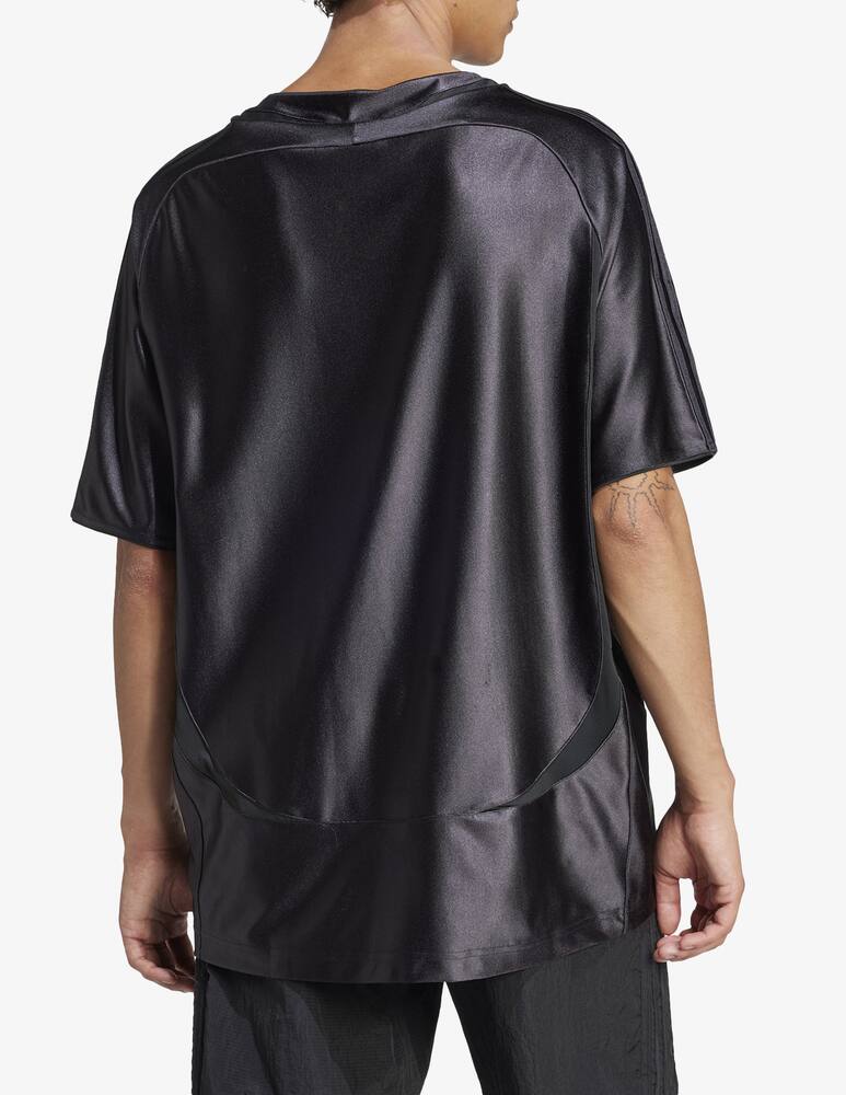 rinascente Adidas Originals Retro style t-shirt